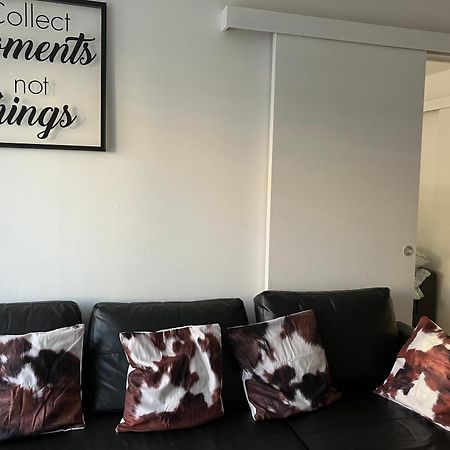 Appartement Neuf Beautiful Villers 1-4 Pers Avec Parking Prive Et A 200 M Plage Exteriör bild