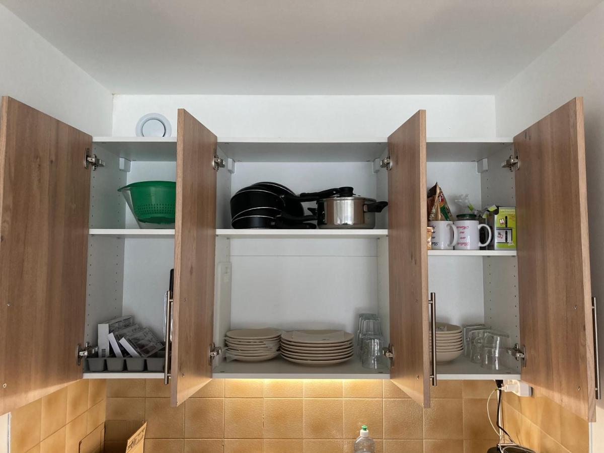 Appartement Neuf Beautiful Villers 1-4 Pers Avec Parking Prive Et A 200 M Plage Exteriör bild