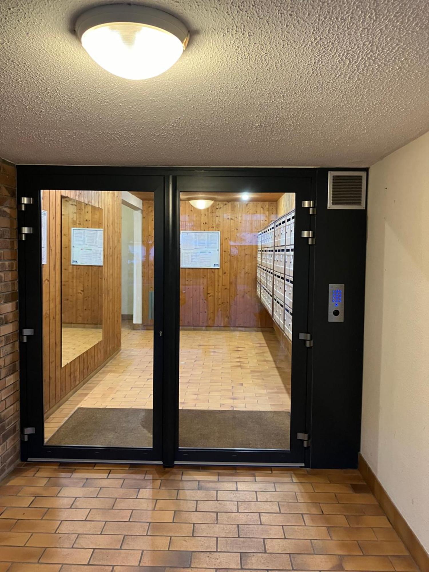 Appartement Neuf Beautiful Villers 1-4 Pers Avec Parking Prive Et A 200 M Plage Exteriör bild