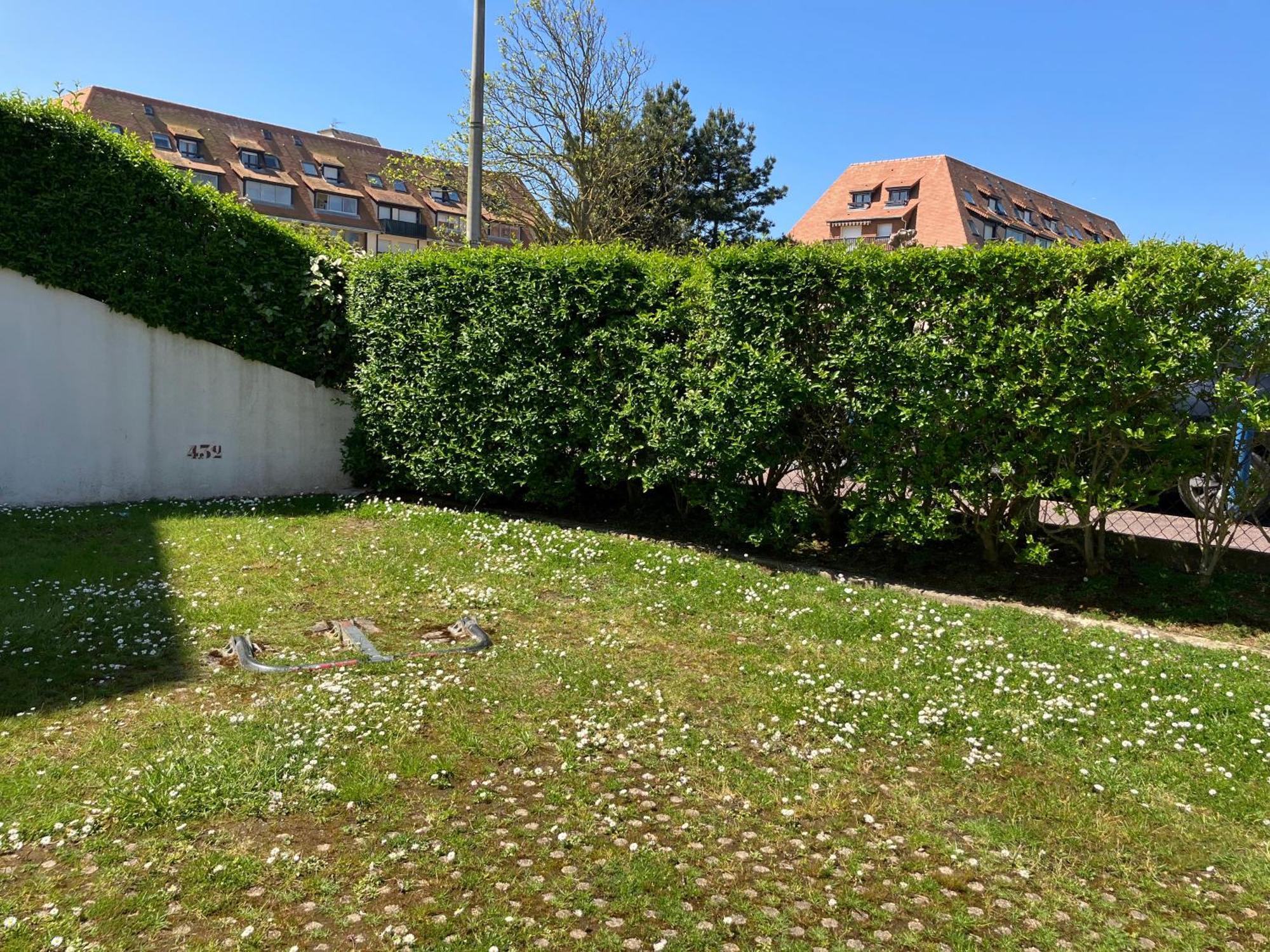 Appartement Neuf Beautiful Villers 1-4 Pers Avec Parking Prive Et A 200 M Plage Exteriör bild