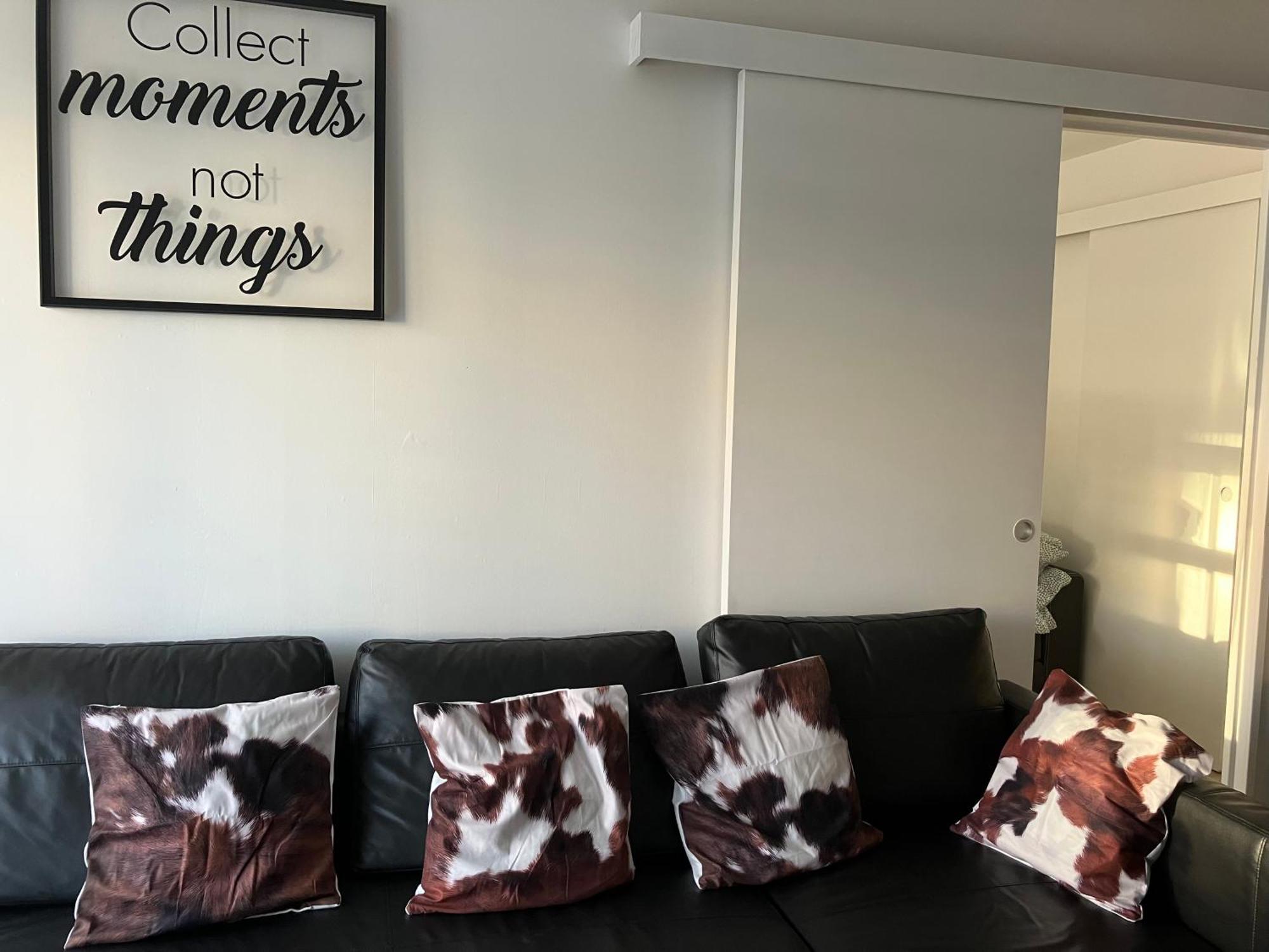 Appartement Neuf Beautiful Villers 1-4 Pers Avec Parking Prive Et A 200 M Plage Exteriör bild