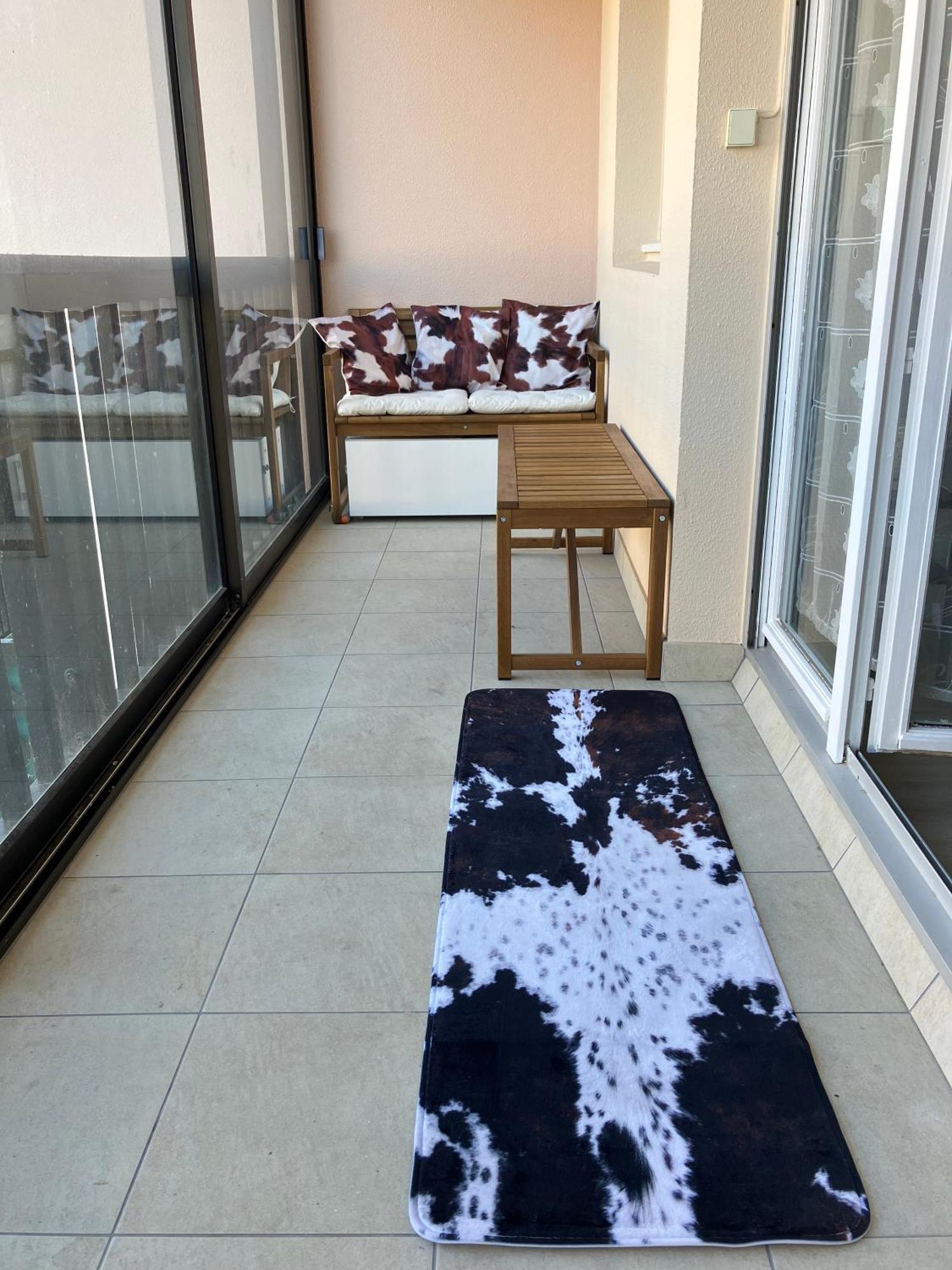 Appartement Neuf Beautiful Villers 1-4 Pers Avec Parking Prive Et A 200 M Plage Exteriör bild