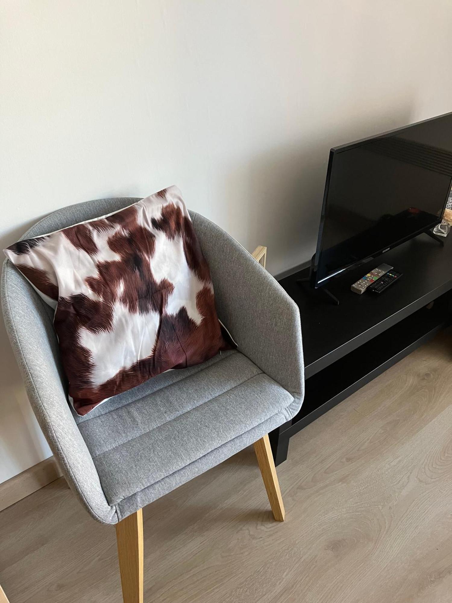 Appartement Neuf Beautiful Villers 1-4 Pers Avec Parking Prive Et A 200 M Plage Exteriör bild