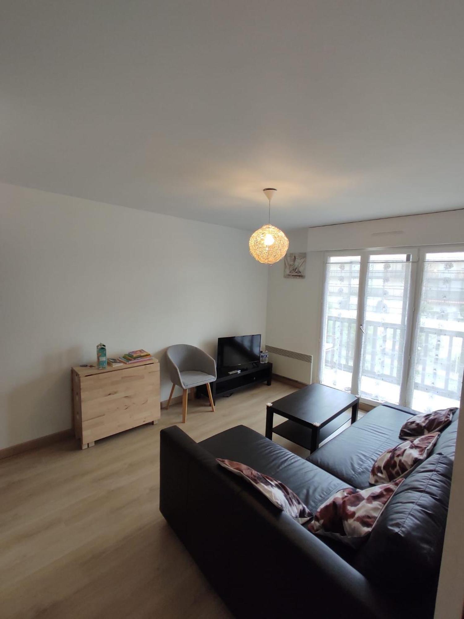 Appartement Neuf Beautiful Villers 1-4 Pers Avec Parking Prive Et A 200 M Plage Exteriör bild