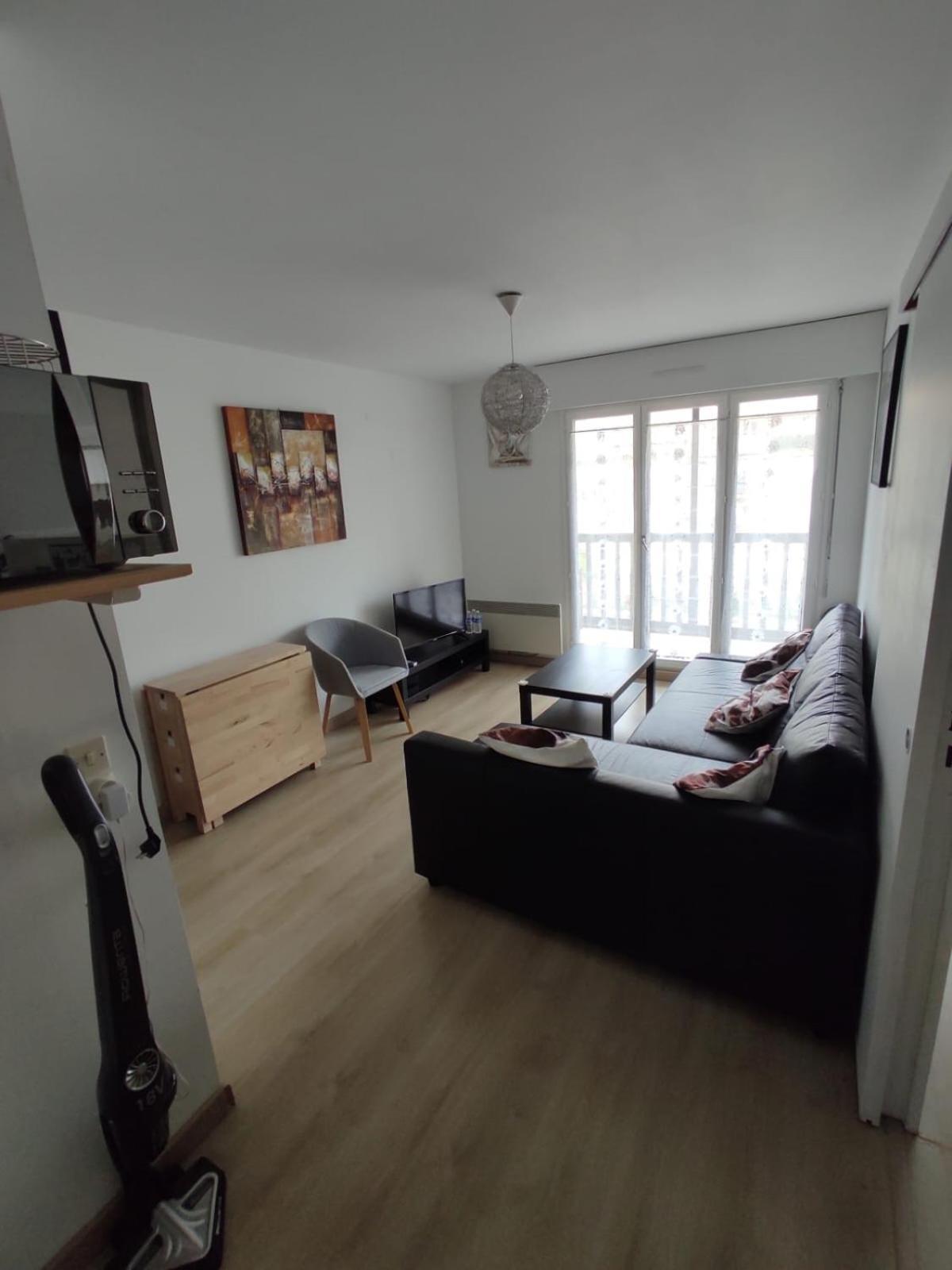 Appartement Neuf Beautiful Villers 1-4 Pers Avec Parking Prive Et A 200 M Plage Exteriör bild